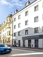 Altstadthotel