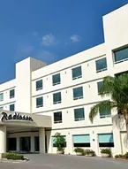 Radisson Poliforum Plaza Hotel Leon