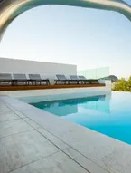 Villa Emerald with swimming pool in Lindos