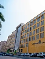 Address Al Hamra Hotel