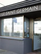 Hôtel Le Saint Germain