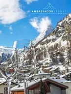 Hotel Ambassador Zermatt
