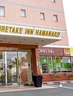Kuretake-inn Hamanako
