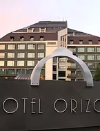 Hotel Orizont
