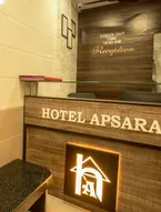 Hotel Apsara Near JJ Hospital