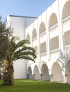 LE HAMMAMET HOTEL AND SPA