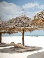 Gold Zanzibar Beach House spa