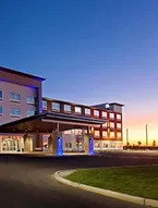 Holiday Inn Express and Suites Moses Lake