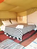 Touareg Luxury Camp