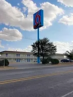 Motel 6 Odessa, TX
