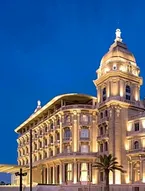 Sofitel Montevideo Casino Carrasco And Spa