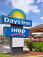 Days Inn by Wyndham St. Augustine I-95/Outlet Mall