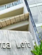 Lanta Loft Apartment 2B