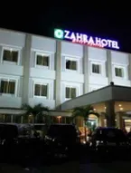 Zahra Syariah Hotel Kendari