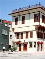 Bosnali Hotel