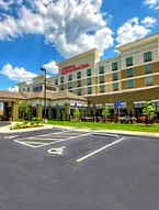 Hilton Garden Inn Memphis/Wolfchase Galleria