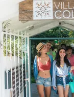 Villas Colibri Cozumel & Bungalows