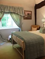 Old Rectory House Hotel (ORH)