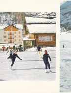 Monte Rosa Ski Apartments