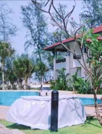 Rajamangala Pavilion Beach Resort Songkhla