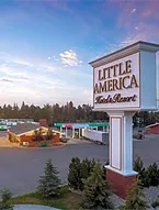 Little America Hotel Cheyenne