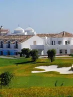 Finca Cortesin Golf and Spa