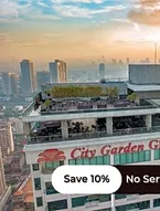 City Garden Grand Hotel