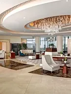 JW Marriott Hotel Muscat