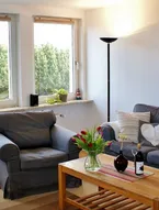 Cozy Apartment in Kägsdorf Germany With Sea View