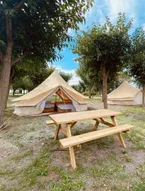 Camping Oliana