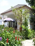 Huynh Gia Bungalow