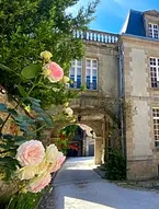 La Villa Beaupeyrat - Apparthôtels de charme dans bâtisse de caractère