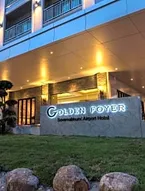 Golden Foyer Suvarnabhumi Airport Hotel