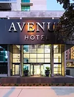 Avenue Hotel Canberra