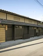 Heiankyu-dairi no yado
