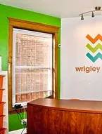 Wrigley Hostel