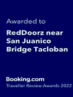 RedDoorz near San Juanico Bridge Tacloban