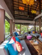 Secret Cliff Villa Phuket