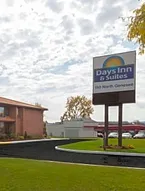 Days Inn by Wyndham Utica