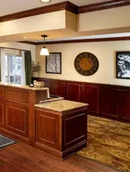 COUNTRY INN & SUITES BY RADISSON, CHARLESTON SOUTH