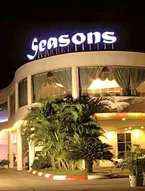 Seasons of Yangon International Airport Hotel