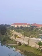 Sun Spa Resort