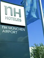 NH München Airport