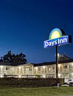 Days Inn by Wyndham Kerrville