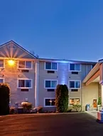 Holiday Inn Express Hotels & Suites Burlington