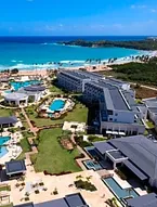 Dreams Macao Beach Punta Cana Resort And Spa - All Inclusive