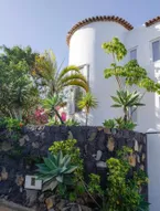 Villa con vistas espectaculares al mar y al Teide Flores Paraíso