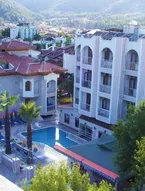 Ercanhan Hotel