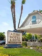 Azure Hotel & Suites Ontario, A Trademark Collection Hotel