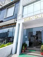 Hotel Eden Garden